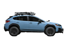 Load image into Gallery viewer, aFe 18-23 Subaru Crosstrek CONTROL 1.5in Lift Kit aFe AFE416-731004-R