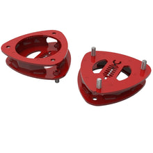 Load image into Gallery viewer, aFe 18-23 Subaru Crosstrek CONTROL 1.5in Lift Kit aFe AFE416-731004-R