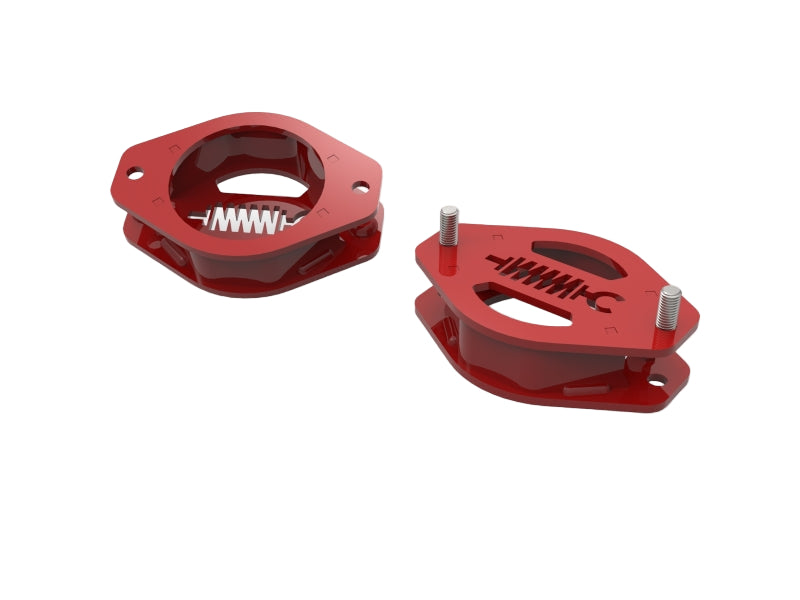 aFe 18-23 Subaru Crosstrek CONTROL 1.5in Lift Kit aFe AFE416-731004-R