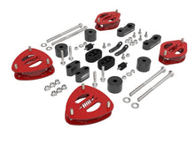 Load image into Gallery viewer, aFe 18-23 Subaru Crosstrek CONTROL 1.5in Lift Kit aFe AFE416-731004-R