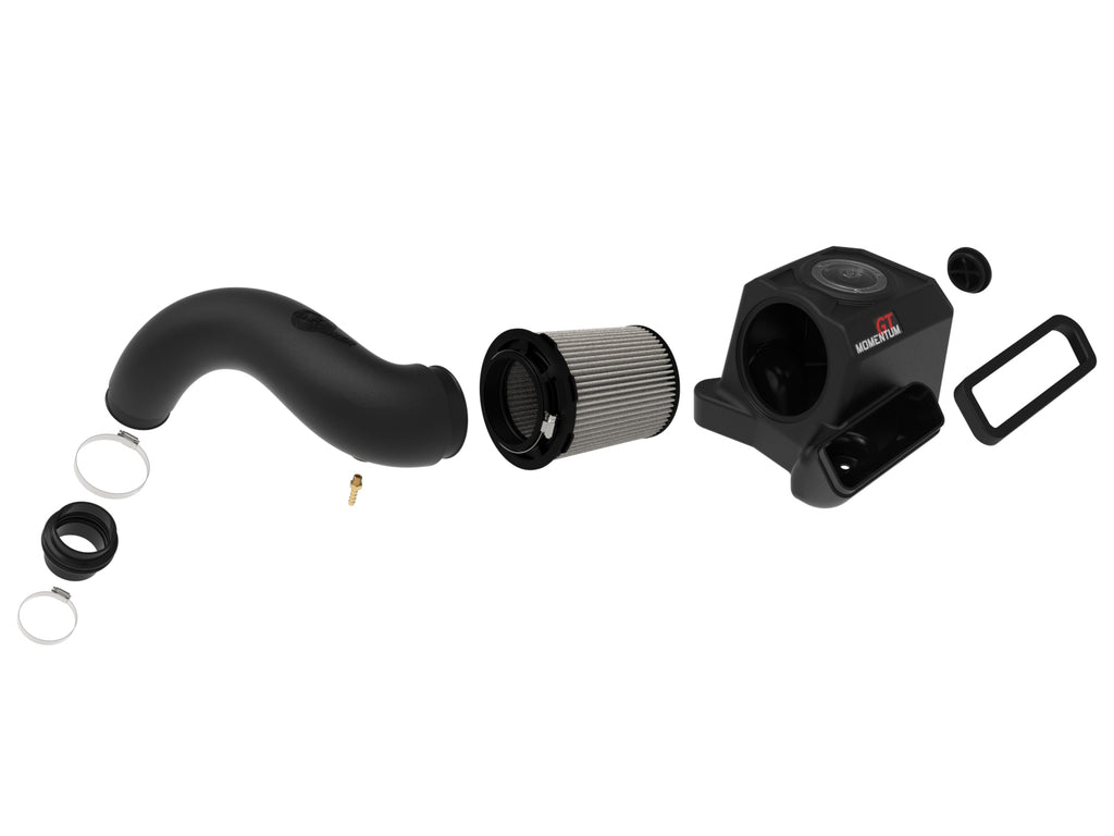 aFe 18-23 Volkswagen Atlas L4 2.0L Momentum GT Cold Air Intake System w/ Pro DRY S Filter aFe AFE50-70089D