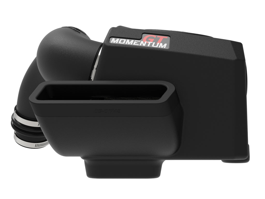 aFe 18-23 Volkswagen Atlas L4 2.0L Momentum GT Cold Air Intake System w/ Pro DRY S Filter aFe AFE50-70089D