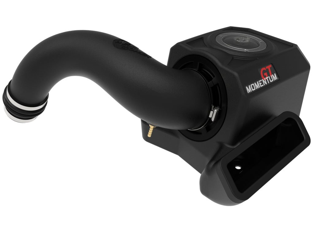 aFe 18-23 Volkswagen Atlas L4 2.0L Momentum GT Cold Air Intake System w/ Pro DRY S Filter aFe AFE50-70089D