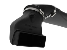 Load image into Gallery viewer, aFe 18-25 Jeep Wrangler / Gladiator L4/V6 Dynamic Air Scoop (D.A.S) Snorkel aFe AFE55-21001