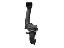 Load image into Gallery viewer, aFe 18-25 Jeep Wrangler / Gladiator L4/V6 Dynamic Air Scoop (D.A.S) Snorkel aFe AFE55-21001