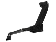 Load image into Gallery viewer, aFe 18-25 Jeep Wrangler / Gladiator L4/V6 Dynamic Air Scoop (D.A.S) Snorkel aFe AFE55-21001