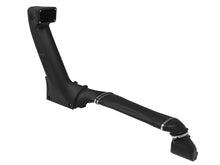 Load image into Gallery viewer, aFe 18-25 Jeep Wrangler / Gladiator L4/V6 Dynamic Air Scoop (D.A.S) Snorkel aFe AFE55-21001