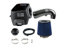 Load image into Gallery viewer, aFe 19-20 Dodge RAM 1500 5.7L Track Series Carbon Fiber Cold Air Intake System w/Pro 5R Filter aFe AFE57-10011R