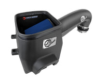 Load image into Gallery viewer, aFe 19-20 Dodge RAM 1500 5.7L Track Series Carbon Fiber Cold Air Intake System w/Pro 5R Filter aFe AFE57-10011R