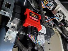 Load image into Gallery viewer, aFe 19-20 Ford F150 Raptor V6 3.5L Suspension Logic Electronic Shock Delete Module aFe AFE436-30T001-A