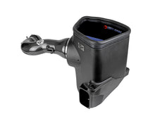 Load image into Gallery viewer, aFe 19-20 GM Trucks 5.3L/6.2L Track Series Carbon Fiber Cold Air Intake System With Pro 5R Filters aFe AFE57-10015R