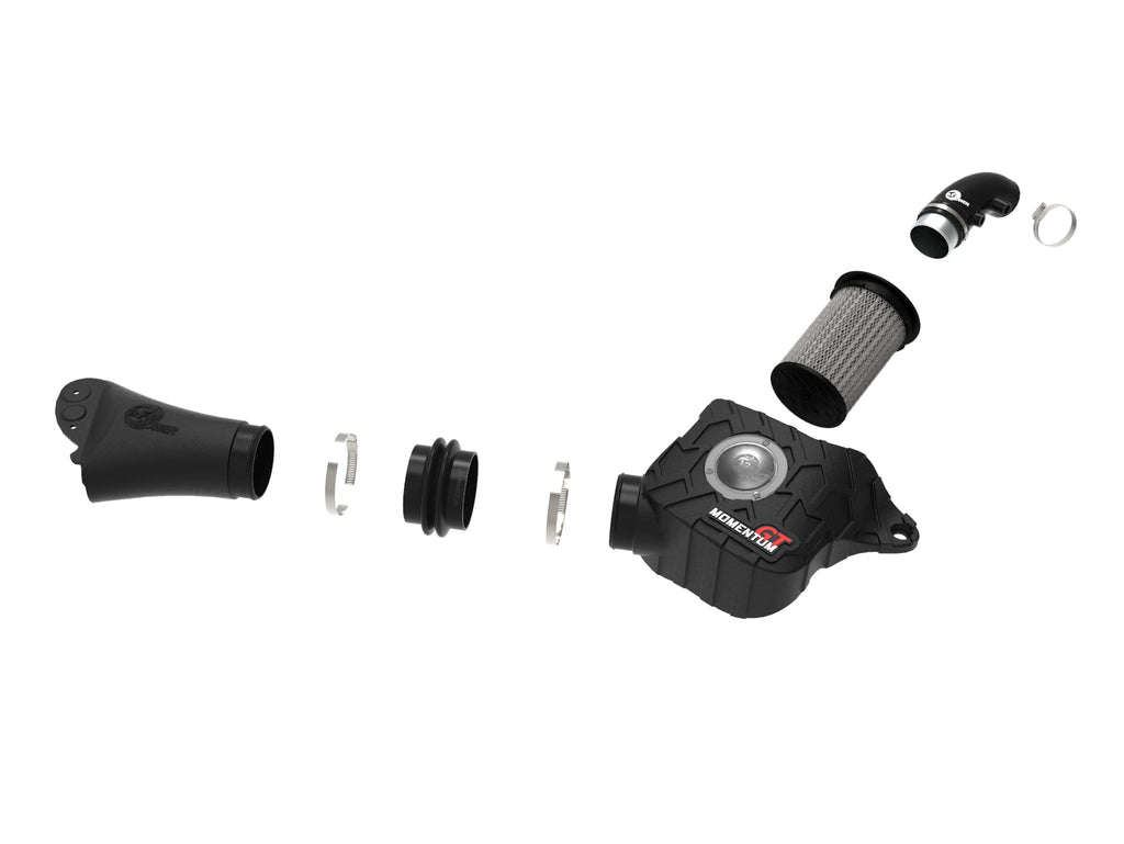 aFe 19-20 Suzuki Jimny 1.5L Momentum GT Cold Air Intake w/ Pro DRY S Media aFe AFE50-70046D