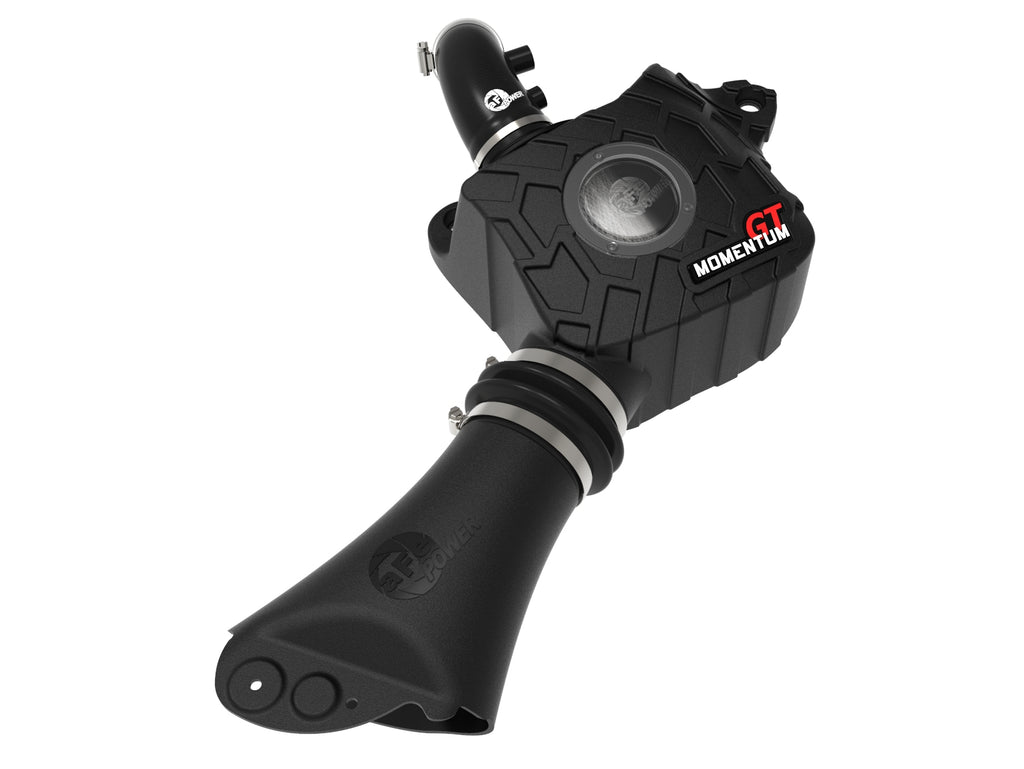 aFe 19-20 Suzuki Jimny 1.5L Momentum GT Cold Air Intake w/ Pro DRY S Media aFe AFE50-70046D