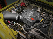 Load image into Gallery viewer, aFe 19-20 Suzuki Jimny 1.5L Momentum GT Cold Air Intake w/ Pro DRY S Media aFe AFE50-70046D