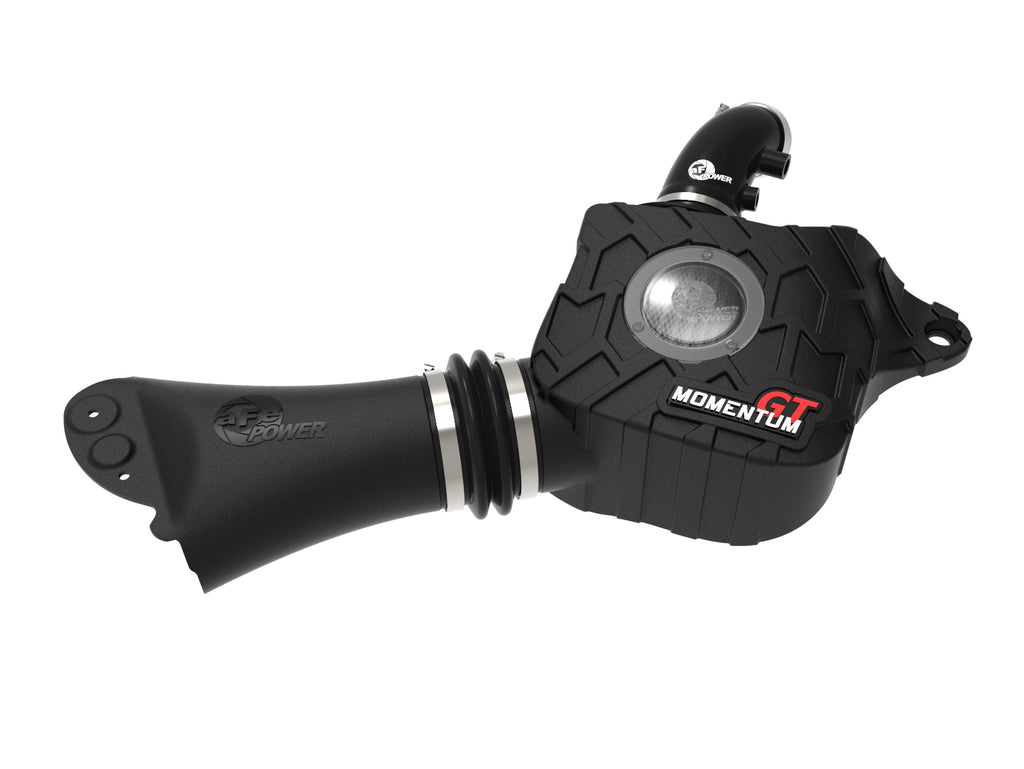 aFe 19-20 Suzuki Jimny 1.5L Momentum GT Cold Air Intake w/ Pro DRY S Media aFe AFE50-70046D