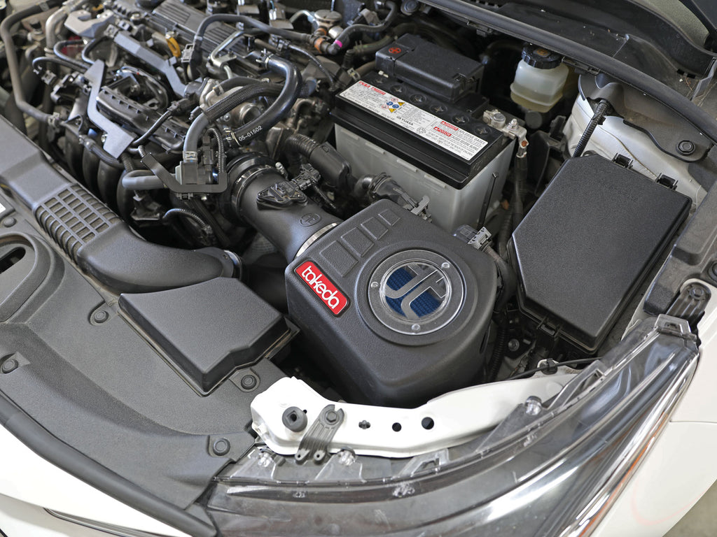 aFe 19-20 Toyota Corolla Takeda Momentum Cold Air Intake System w/ Pro 5R Media aFe AFE56-70031R