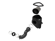 Load image into Gallery viewer, aFe 19-21 GM Trucks 5.3L/6.2L Track Series Carbon Fiber Cold Air Intake System W/ Pro Dry S Filters aFe AFE57-10015D