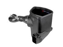 Load image into Gallery viewer, aFe 19-21 GM Trucks 5.3L/6.2L Track Series Carbon Fiber Cold Air Intake System W/ Pro Dry S Filters aFe AFE57-10015D