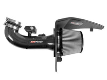 Load image into Gallery viewer, aFe 19-21 GM Trucks 5.3L/6.2L Track Series Carbon Fiber Cold Air Intake System W/ Pro Dry S Filters - Black Ops Auto Works