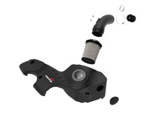 Load image into Gallery viewer, aFe 19-21 Mini Cooper S (F56) B46 L4 2L (t)Momentum GT Cold Air Intake System w/ Pro DRY S Filter aFe AFE50-70068D