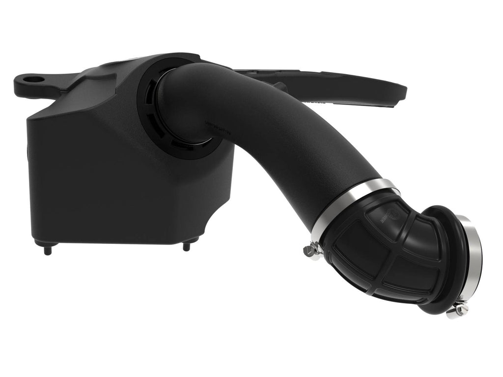 aFe 19-21 Mini Cooper S (F56) B46 L4 2L (t)Momentum GT Cold Air Intake System w/ Pro DRY S Filter aFe AFE50-70068D