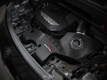 Load image into Gallery viewer, aFe 19-21 Mini Cooper S (F56) B46 L4 2L (t)Momentum GT Cold Air Intake System w/ Pro DRY S Filter aFe AFE50-70068D