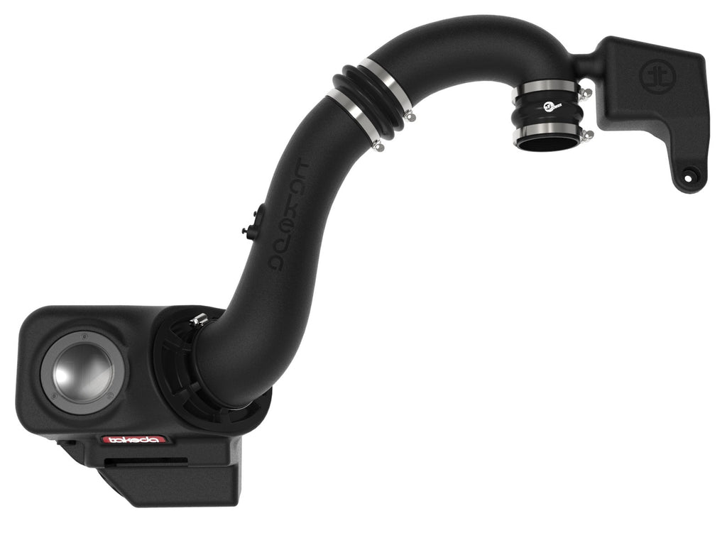 aFe 19-21 Subaru Forester (H4 - 2.5L) Takeda Momentum Air Intake System - W/ PRO DRY S Filter aFe AFE56-70042D