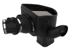 Load image into Gallery viewer, aFe 19-23 Dodge Challenger Hellcat V8-6.2L Magnum FORCE Stage2 Cold Air Intake System w/Pro DRY S aFe AFE54-13076D