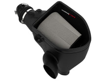 Load image into Gallery viewer, aFe 19-23 Dodge Challenger Hellcat V8-6.2L Magnum FORCE Stage2 Cold Air Intake System w/Pro DRY S aFe AFE54-13076D