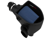 Load image into Gallery viewer, aFe 19-23 Dodge Challenger Hellcat V8-6.2L (sc) Magnum FORCE Stage2 Cold Air Intake System w/Pro 5R aFe AFE54-13076R