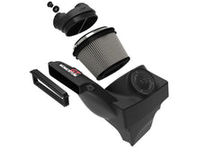 Load image into Gallery viewer, aFe 19-23 Ford Edge ST EcoBoost V6-2.7L (tt) Momentum GT Cold Air Intake System w/ Pro DRY S Filter aFe AFE50-70094D