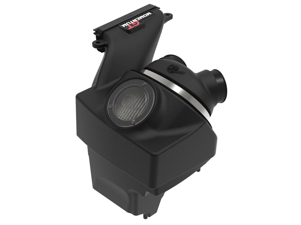aFe 19-23 Ford Edge ST EcoBoost V6-2.7L (tt) Momentum GT Cold Air Intake System w/ Pro DRY S Filter aFe AFE50-70094D