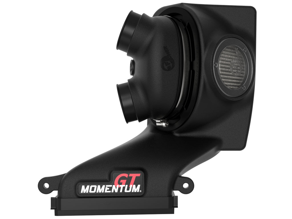 aFe 19-23 Ford Edge ST EcoBoost V6-2.7L (tt) Momentum GT Cold Air Intake System w/ Pro DRY S Filter aFe AFE50-70094D