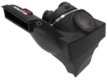 Load image into Gallery viewer, aFe 19-23 Ford Edge ST EcoBoost V6-2.7L (tt) Momentum GT Cold Air Intake System w/ Pro DRY S Filter aFe AFE50-70094D