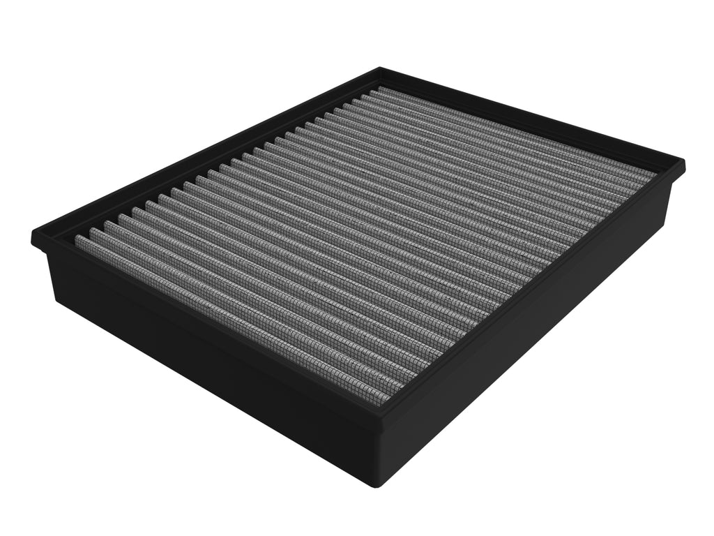 aFe 19-23 Ford Ranger L4-2.3L (t) Dynamic Air Scoop w/ Pro DRY S Filter (D.A.S. PLUS) aFe AFE55-11002D