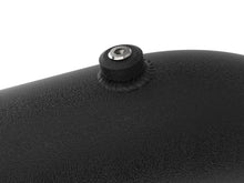 Load image into Gallery viewer, aFe 19-23 RAM Diesel L6-6.7L BladeRunner 3.5 IN Aluminum Hot Charge Pipe - Black aFe AFE46-20618-B