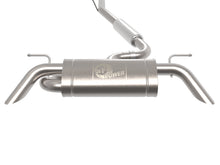 Load image into Gallery viewer, aFe 19-24 Audi Q3 MACH Force-XP Cat-Back Exhaust System aFe AFE49-36444-1