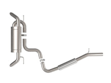 Load image into Gallery viewer, aFe 19-24 Audi Q3 MACH Force-XP Cat-Back Exhaust System aFe AFE49-36444-1