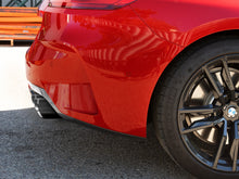 Load image into Gallery viewer, aFe 19-24 BMW Z4 M40i (G29) B58 Turbo MACH Force-Xp 3in to 2-1/2in SS CB Exhaust System - Carbon aFe AFE49-36352-C