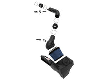 Load image into Gallery viewer, aFe 19-24 Ford Edge Momentum GT Cold Air Intake System w/ Pro 5R Filter aFe AFE50-70133R
