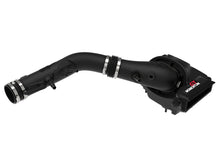 Load image into Gallery viewer, aFe 19-24 Ford Edge Momentum GT Cold Air Intake System w/ Pro 5R Filter aFe AFE50-70133R