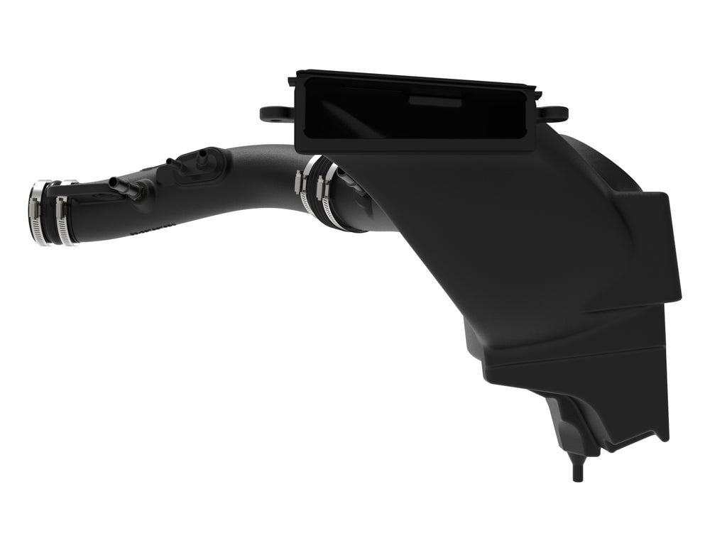 aFe 19-24 Ford Edge Momentum GT Cold Air Intake System w/ Pro 5R Filter aFe AFE50-70133R