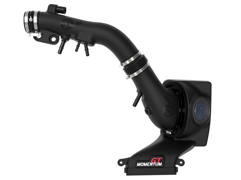 aFe 19-24 Ford Edge Momentum GT Cold Air Intake System w/ Pro 5R Filter aFe AFE50-70133R