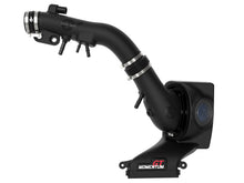 Load image into Gallery viewer, aFe 19-24 Ford Edge Momentum GT Cold Air Intake System w/ Pro 5R Filter aFe AFE50-70133R