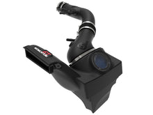 Load image into Gallery viewer, aFe 19-24 Ford Edge Momentum GT Cold Air Intake System w/ Pro 5R Filter aFe AFE50-70133R