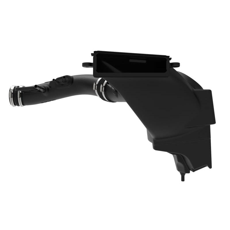 aFe aFe 19-24 Ford Edge Momentum GT Cold Air Intake System w/ Pro Dry S Filter