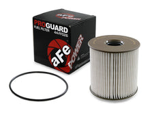 Load image into Gallery viewer, aFe 19-24 Ram Cummins 6.7L PROGUARD Fuel/Water Separator Filter aFe AFE44-FF026