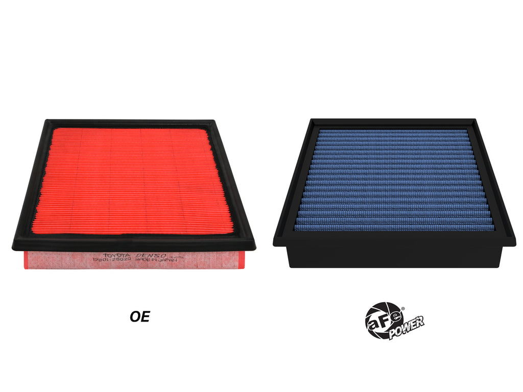 aFe 19-24 Toyota RAV4 Magnum FLOW OE Replacement Pro 5R Air Filter aFe AFE30-10314