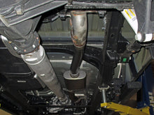 Load image into Gallery viewer, aFe 20-21 GM Trucks (V8-6.2L) 409 Stainless Steel Muffler Upgrade Pipe aFe AFE49C44137