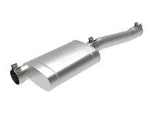 Load image into Gallery viewer, aFe 20-21 GM Trucks (V8-6.2L) 409 Stainless Steel Muffler Upgrade Pipe aFe AFE49C44137